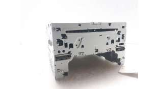 SISTEMA AUDIO / RADIO CD MAZDA 6 HATCHBACK (2002-2007) 1.8 120CV 1798CC - L.5824429 / FA09865