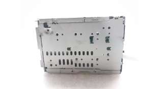 SISTEMA AUDIO / RADIO CD MAZDA 6 HATCHBACK (2002-2007) 1.8 120CV 1798CC - L.5824429 / FA09865 2