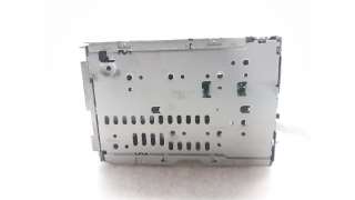 SISTEMA AUDIO / RADIO CD MAZDA 6 HATCHBACK (2002-2007) 1.8 120CV 1798CC - L.5824429 / FA09865