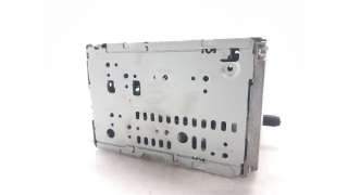 SISTEMA AUDIO / RADIO CD MAZDA 6 HATCHBACK (2002-2007) 1.8 120CV 1798CC - L.5824429 / FA09865