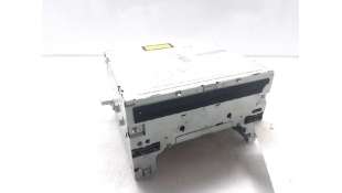 SISTEMA AUDIO / RADIO CD MAZDA 3 (2003-2009) 1.6 105CV 1598CC - L.5824433 / 14795208