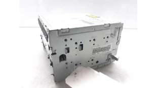 SISTEMA AUDIO / RADIO CD MAZDA 3 (2003-2009) 1.6 105CV 1598CC - L.5824433 / 14795208 2