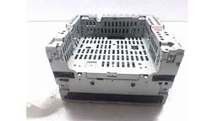 SISTEMA AUDIO / RADIO CD MAZDA 3 (2004-2009) 1.6 DI TURBO 109CV 1560CC - L.5824587 / 14794008