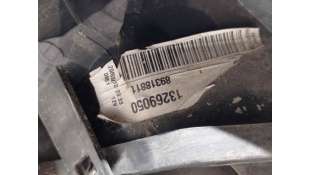 SISTEMA AUDIO / RADIO CD MAZDA 3 (2004-2009) 1.6 DI TURBO 109CV 1560CC - L.5824587 / 14794008 2