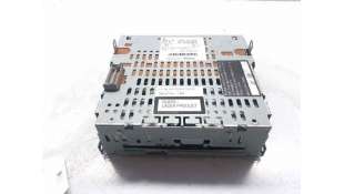 SISTEMA AUDIO / RADIO CD MAZDA 6 HATCHBACK (2005-2007) 2.0 147CV 1999CC - L.5824684 / FA08577