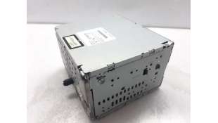 SISTEMA AUDIO / RADIO CD MAZDA 6 SEDÁN (2002-2007) 2.0 DI 121CV 1998CC - L.5824687 / CQMM4570AK 2