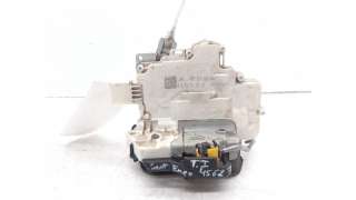 CERRADURA PUERTA TRASERA IZQUIERDA SEAT EXEO (2008-2010) 1.8 T 150CV 1781CC - L.5824688 / 8E0839015AA