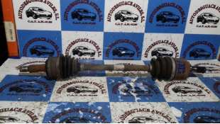 SISTEMA AUDIO / RADIO CD MAZDA 6 SEDÁN (2002-2007) 2.0 DI 121CV 1998CC - L.5824689 / CQMM4570AK