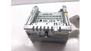 SISTEMA AUDIO / RADIO CD MAZDA 3 (2004-2009) 1.6 DI TURBO 109CV 1560CC - L.5824692 / 14794008