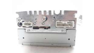 SISTEMA AUDIO / RADIO CD MAZDA 3 (2004-2009) 1.6 DI TURBO 109CV 1560CC - L.5824692 / 14794008 2