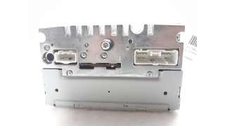 SISTEMA AUDIO / RADIO CD MAZDA 3 (2004-2009) 1.6 DI TURBO 109CV 1560CC - L.5824692 / 14794008