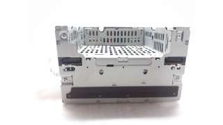 SISTEMA AUDIO / RADIO CD MAZDA 3 (2004-2009) 1.6 DI TURBO 109CV 1560CC - L.5824692 / 14794008