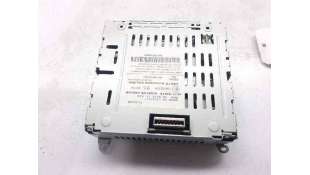 SISTEMA AUDIO / RADIO CD MAZDA 6 HATCHBACK (2002-2007) 1.8 120CV 1798CC - L.5824791 / B30F66AD0