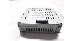 SISTEMA AUDIO / RADIO CD MAZDA 6 HATCHBACK (2002-2007) 1.8 120CV 1798CC - L.5824791 / B30F66AD0 2