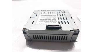 SISTEMA AUDIO / RADIO CD MAZDA 6 HATCHBACK (2002-2007) 1.8 120CV 1798CC - L.5824791 / B30F66AD0