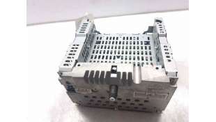 SISTEMA AUDIO / RADIO CD MAZDA 6 SEDÁN (2002-2007) 2.0 DI 121CV 1998CC - L.5824796 / CQMM4570AK