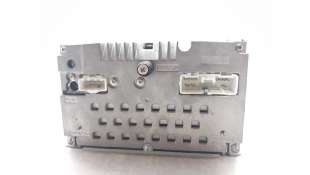 SISTEMA AUDIO / RADIO CD MAZDA 6 SEDÁN (2002-2007) 2.0 DI 121CV 1998CC - L.5824796 / CQMM4570AK 2