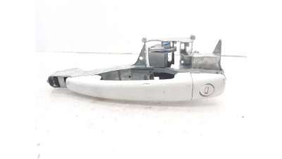MANETA EXTERIOR DELANTERA IZQUIERDA PEUGEOT 3008 LIMUSINA (2009-2017) - L.5824797 / 9680168680