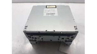 SISTEMA AUDIO / RADIO CD MAZDA 6 SEDÁN (2002-2007) 2.0 DI 121CV 1998CC - L.5824799 / CQMM4570AK