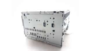 SISTEMA AUDIO / RADIO CD MAZDA 6 SEDÁN (2002-2007) 2.0 DI 121CV 1998CC - L.5824799 / CQMM4570AK 2