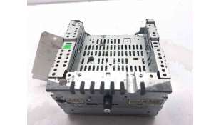 SISTEMA AUDIO / RADIO CD MAZDA 5 (2005-2010) 1.8 116CV 1798CC - L.5824803 / CC9366AR0