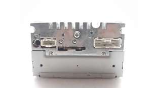 SISTEMA AUDIO / RADIO CD MAZDA 5 (2005-2010) 1.8 116CV 1798CC - L.5824803 / CC9366AR0 2