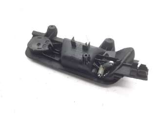 MANETA INTERIOR TRASERA IZQUIERDA SEAT EXEO (2008-2013) 2.0 TDI 120CV 1968CC - L.5824804 / 8E0839019
