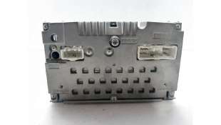 SISTEMA AUDIO / RADIO CD MAZDA 6 HATCHBACK (2002-2007) 1.8 120CV 1798CC - L.5824807 / FA09865