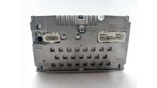 SISTEMA AUDIO / RADIO CD MAZDA 6 HATCHBACK (2002-2007) 1.8 120CV 1798CC - L.5824807 / FA09865