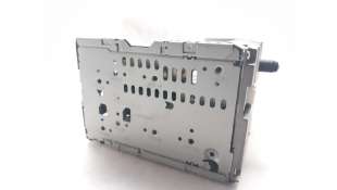 SISTEMA AUDIO / RADIO CD MAZDA 6 HATCHBACK (2002-2007) 1.8 120CV 1798CC - L.5824807 / FA09865 2