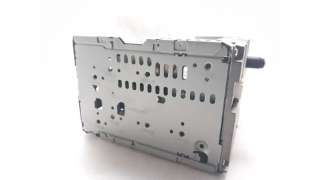 SISTEMA AUDIO / RADIO CD MAZDA 6 HATCHBACK (2002-2007) 1.8 120CV 1798CC - L.5824807 / FA09865