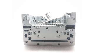 SISTEMA AUDIO / RADIO CD MAZDA 6 HATCHBACK (2002-2007) 1.8 120CV 1798CC - L.5824807 / FA09865
