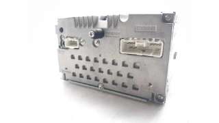 SISTEMA AUDIO / RADIO CD MAZDA 6 HATCHBACK (2002-2007) 1.8 120CV 1798CC - L.5824807 / FA09865