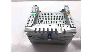 SISTEMA AUDIO / RADIO CD MAZDA 3 (2003-2009) 1.6 105CV 1598CC - L.5824809 / BS3T66AR0