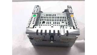 SISTEMA AUDIO / RADIO CD MAZDA 3 (2003-2009) 1.6 105CV 1598CC - L.5824809 / BS3T66AR0