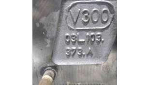 SISTEMA AUDIO / RADIO CD MAZDA 3 (2003-2009) 1.6 105CV 1598CC - L.5824809 / BS3T66AR0 2