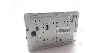 SISTEMA AUDIO / RADIO CD MAZDA 3 (2003-2009) 1.6 105CV 1598CC - L.5824809 / BS3T66AR0