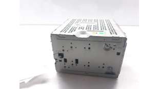 SISTEMA AUDIO / RADIO CD MAZDA 3 (2003-2009) 1.6 105CV 1598CC - L.5824812 / 14799928