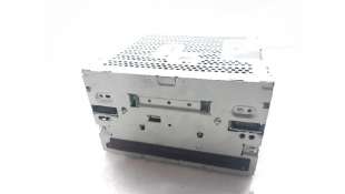 SISTEMA AUDIO / RADIO CD MAZDA 3 (2003-2009) 1.6 105CV 1598CC - L.5824812 / 14799928 2