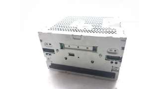 SISTEMA AUDIO / RADIO CD MAZDA 3 (2003-2009) 1.6 105CV 1598CC - L.5824812 / 14799928