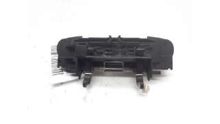 MANETA EXTERIOR DELANTERA DERECHA SEAT EXEO (2008-2013) 2.0 TDI 120CV 1968CC - L.5824813 / 4B0839885