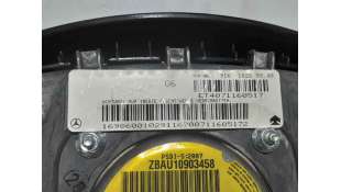 CUADRO INSTRUMENTOS MAZDA 6 HATCHBACK (2002-2007) 2.0 141CV 1999CC - L.5824870 / GR1L55430