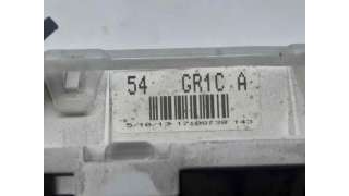 CUADRO INSTRUMENTOS MAZDA 6 HATCHBACK (2002-2007) 2.0 141CV 1999CC - L.5824870 / GR1L55430