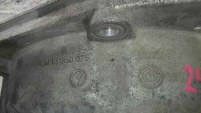 ELEVALUNAS DELANTERO IZQUIERDO MAZDA 6 HATCHBACK (2002-2007) 2.0 141CV 1999CC - L.5824902 / GJ6A59590G