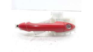 MANETA EXTERIOR DELANTERA IZQUIERDA KIA PICANTO (2017-) 1.0 67CV 998CC - L.5824913 / 82651G6000