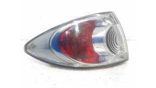 PILOTO TRASERO IZQUIERDO MAZDA 6 HATCHBACK (2002-2007) 2.0 141CV 1999CC - L.5824973 / 22061974