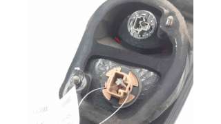 PILOTO TRASERO IZQUIERDO MAZDA 6 HATCHBACK (2002-2007) 2.0 141CV 1999CC - L.5824973 / 22061974