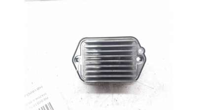 RESISTENCIA CALEFACCION MAZDA 6 HATCHBACK (2002-2007) 2.0 141CV 1999CC - L.5824988 / HB180GJ6A