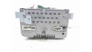 SISTEMA AUDIO / RADIO CD MAZDA 6 HATCHBACK (2002-2007) 2.0 141CV 1999CC - L.5824998 / GR4B66DSX 2