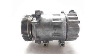 COMPRESOR AIRE ACONDICIONADO CITROEN C4 PICASSO I LIMUSINA (2006-2013) 2.0 HDI 138 136CV 1997CC - L.5825150 / 9651911380
